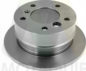 Motaquip LVBE185Z - Disque de frein cwaw.fr