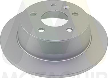 Motaquip LVBE187Z - Disque de frein cwaw.fr