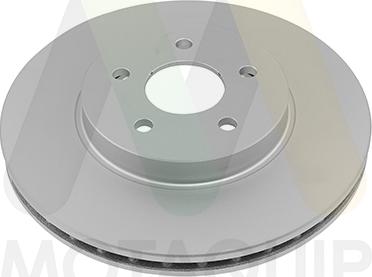 Motaquip LVBE223 - Disque de frein cwaw.fr