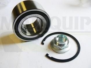 Motaquip LVBK1593 - Kit de roulements de roue cwaw.fr