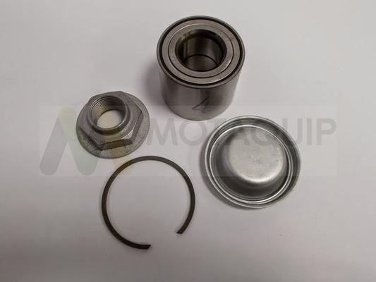 Motaquip LVBK1664 - Kit de roulements de roue cwaw.fr