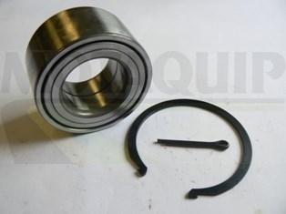 Motaquip LVBK1605 - Kit de roulements de roue cwaw.fr