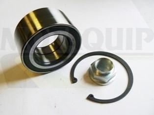 Motaquip LVBK1619 - Kit de roulements de roue cwaw.fr