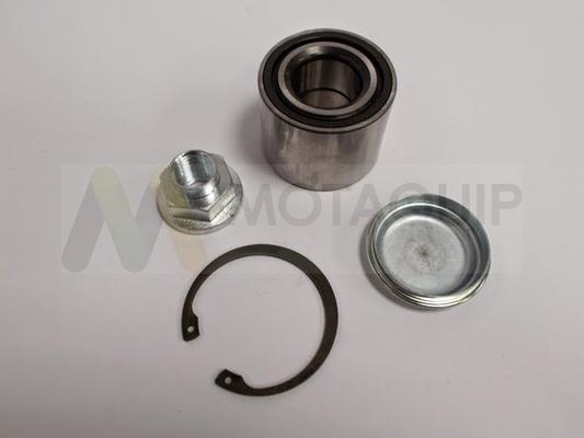 Motaquip LVBK1610 - Kit de roulements de roue cwaw.fr