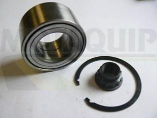 Motaquip LVBK1613 - Kit de roulements de roue cwaw.fr