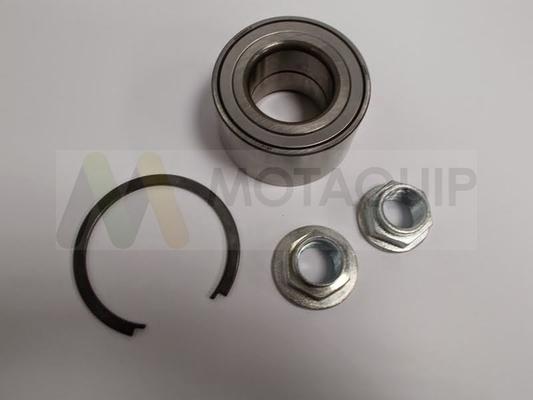 Motaquip LVBK1636 - Kit de roulements de roue cwaw.fr