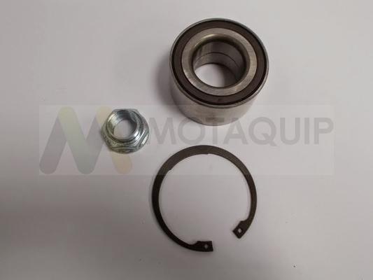 Motaquip LVBK1638 - Kit de roulements de roue cwaw.fr