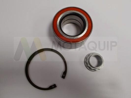 Motaquip LVBK1632 - Kit de roulements de roue cwaw.fr