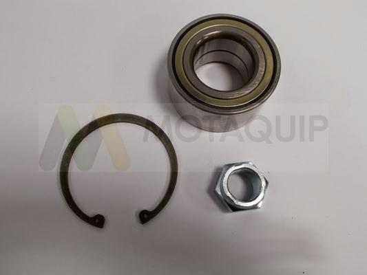 Motaquip LVBK1625 - Kit de roulements de roue cwaw.fr