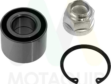 Motaquip LVBW1790 - Kit de roulements de roue cwaw.fr