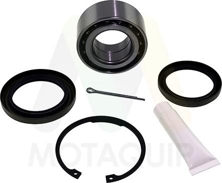 Motaquip LVBW780 - Kit de roulements de roue cwaw.fr