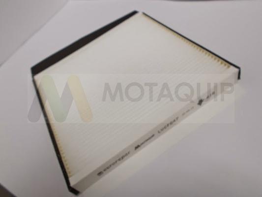 Motaquip LVCF547 - Filtre, air de l'habitacle cwaw.fr