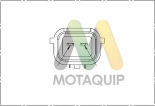 Motaquip LVCP199 - Capteur d'angle, vilebrequin cwaw.fr