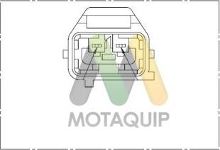 Motaquip LVCP230 - Capteur, position d'arbre à cames cwaw.fr