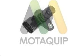 Motaquip LVCP297 - Capteur d'angle, vilebrequin cwaw.fr