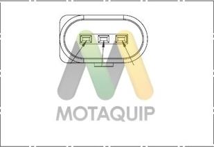 Motaquip LVRC388 - Capteur d'angle, vilebrequin cwaw.fr