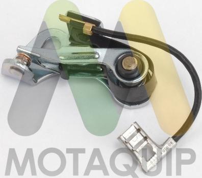 Motaquip LVCS247 - Jeu de contacts, distributeur d'allumage cwaw.fr