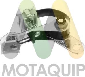 Motaquip LVCS272 - Jeu de contacts, distributeur d'allumage cwaw.fr