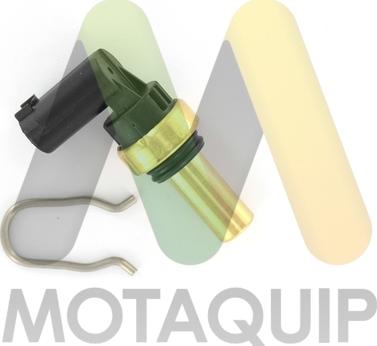 Motaquip LVCT471 - Sonde de température, liquide de refroidissement cwaw.fr