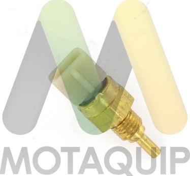 Motaquip LVCT136 - Sonde de température, liquide de refroidissement cwaw.fr