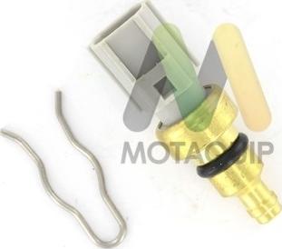 Motaquip LVCT208 - Sonde de température, liquide de refroidissement cwaw.fr