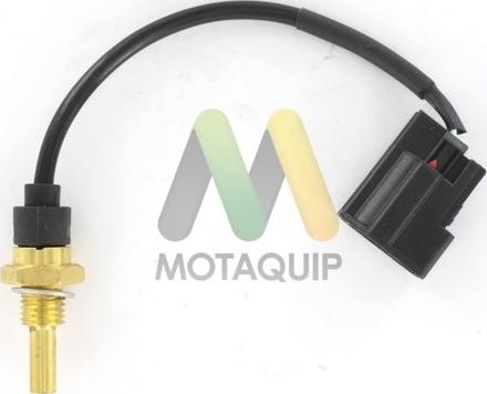 Motaquip LVCT203 - Sonde de température, liquide de refroidissement cwaw.fr