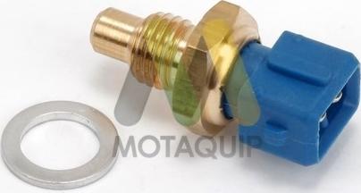 Motaquip LVCT287 - Sonde de température, liquide de refroidissement cwaw.fr