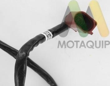 Motaquip LVET166 - Capteur, température des gaz cwaw.fr