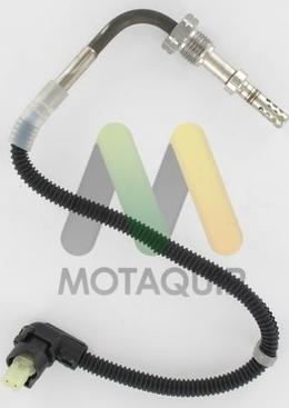 Motaquip LVET172 - Capteur, température des gaz cwaw.fr