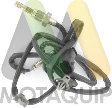 Motaquip LVET307 - Capteur, température des gaz cwaw.fr