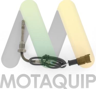 Motaquip LVET339 - Capteur, température des gaz cwaw.fr