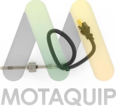 Motaquip LVET335 - Capteur, température des gaz cwaw.fr