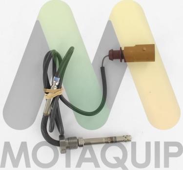 Motaquip LVET294 - Capteur, température des gaz cwaw.fr