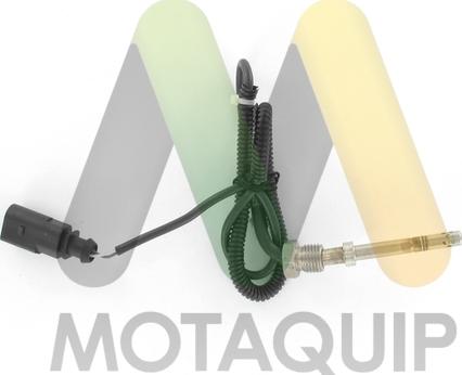 Motaquip LVET291 - Capteur, température des gaz cwaw.fr