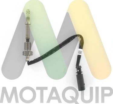 Motaquip LVET293 - Capteur, température des gaz cwaw.fr