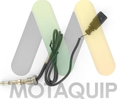 Motaquip LVET263 - Capteur, température des gaz cwaw.fr