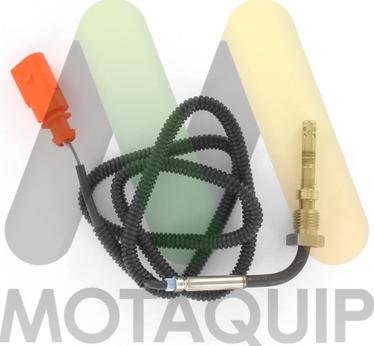 Motaquip LVET238 - Capteur, température des gaz cwaw.fr