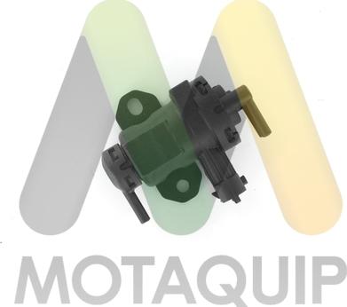 Motaquip LVEV188 - Capteur de pression, turbocompresseur cwaw.fr