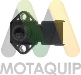 Motaquip LVEV214 - Capteur, pression de suralimentation cwaw.fr