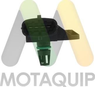 Motaquip LVEV217 - Capteur, pression de suralimentation cwaw.fr