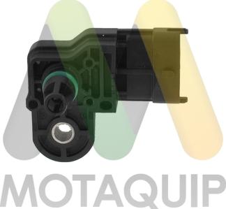 Motaquip LVEV217 - Capteur, pression de suralimentation cwaw.fr