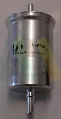 Motaquip LVFF735 - Filtre à carburant cwaw.fr