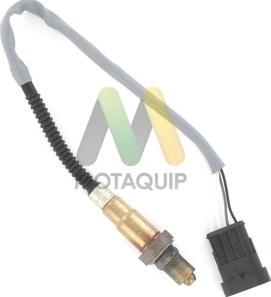 Motaquip LVOS6206 - Sonde lambda cwaw.fr