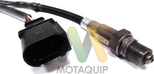 Motaquip LVOS1965 - Sonde lambda cwaw.fr