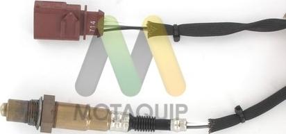 Motaquip LVOS1499 - Sonde lambda cwaw.fr