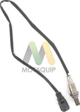 Motaquip LVOS1495 - Sonde lambda cwaw.fr