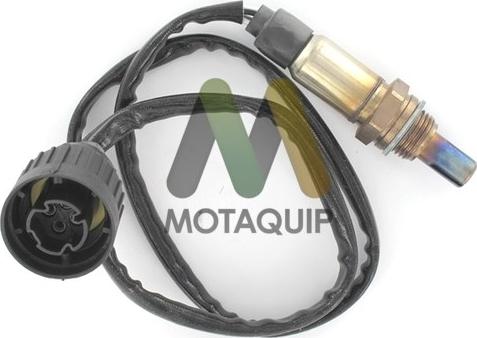 Motaquip LVOS1498 - Sonde lambda cwaw.fr