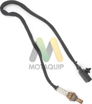 Motaquip LVOS1445 - Sonde lambda cwaw.fr