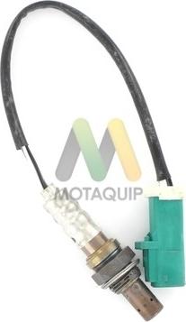 Motaquip LVOS1451 - Sonde lambda cwaw.fr