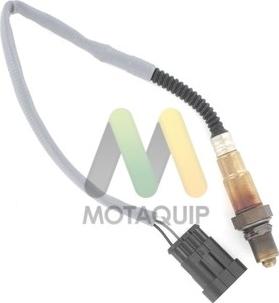 Motaquip LVOS1453 - Sonde lambda cwaw.fr